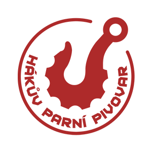 Hákův parní pivovar